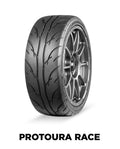 Davanti Protoura Race XL 215/45 R17 Semislick