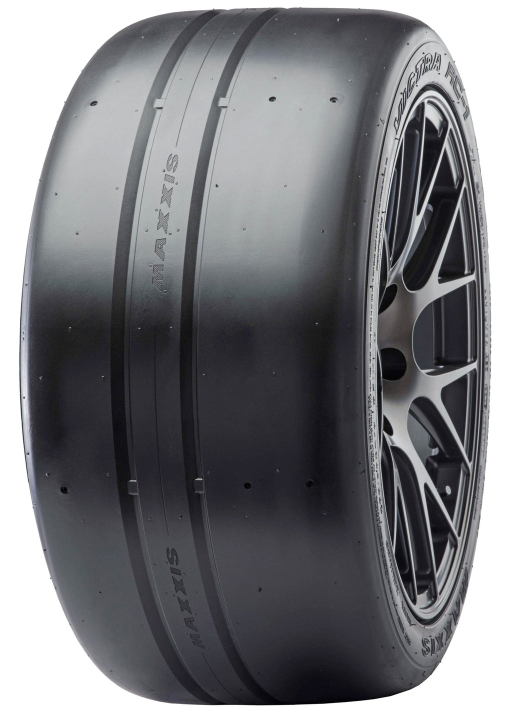 Maxxis Victra RC-1; Slickreifen in 235/40 R17 RC1 90W
