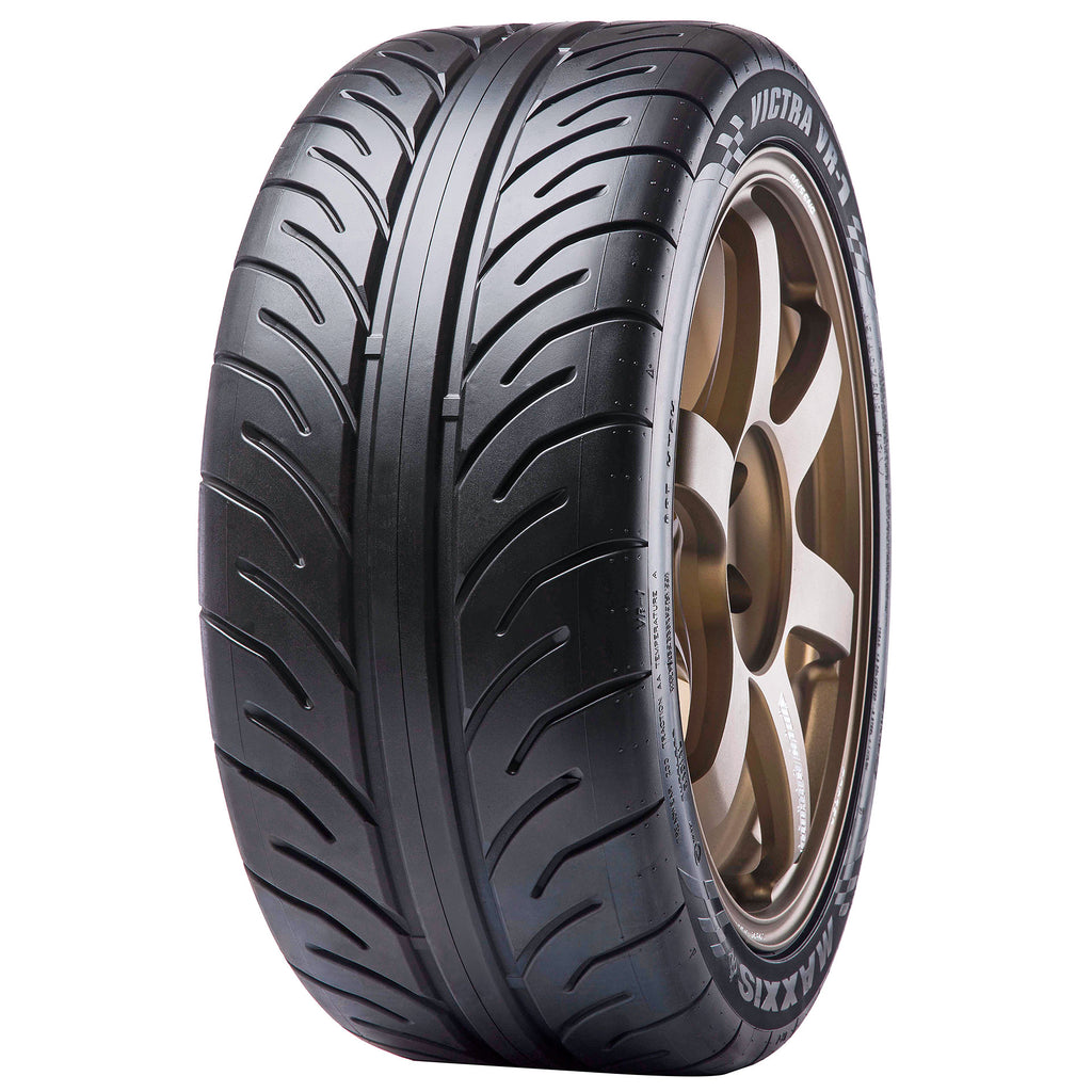 Maxxis Victra VR-1, Competition in 205/50 R15 VR1 86W